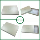 Luxury Custom Logo Printed Paper Cardboard Gift Box