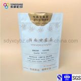 Laminated Bag Packaging Tea/Coffee Stand up Pouch with Ziplock