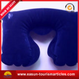 Inflatable Pillow Soft Outdoor Pillow, Disposable Pillow for Inflight