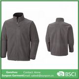 High Quality Men's Windproof Fleece Jacket