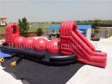 Hot Sale Inflatables Baller Ball Game, Inflatable Sport Games