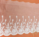 L40026 Hot Selling Lace Trimming for Clothing Lace