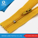 3# Invisible Nylon Zipper for Garment on Sale