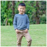 Phoebee Wholesale Boys Knitwear Children's Wear