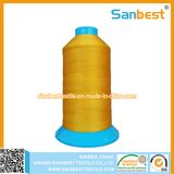 100% Nylon Bonded Sewing Thread with High Tenacity
