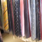 100% Silk Handmade Jacquard Woven Stock Ready Necktie