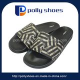 New Model Beach Slides Sandals Men 2017
