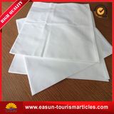 Cheap Cotton Polyster Table Napkin for Inflight