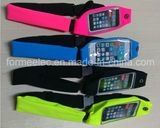 Mobile Phone Sports Pocket iPhone 6 Sport Waist Bag