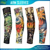 Cooling Anti-UV Gym Sport Arm Sleeve (B-NF43F14004)