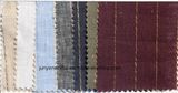 New Fashion Cotton Striped Fabric Necktie