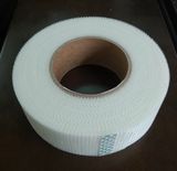 E-Galss Fiber Yarn Type Fiberglass Drywall Self-Adhesive Joint Tape for Construction