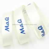 Printed Polyester Satin Ribbon for Decoration/ Garment Accessories