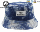 Top Quality Classic Reversible Breathable Fisherman Sun Hat/ Bucket Hat with Embroidery