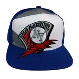 Custom Cap with Logo Sk1639