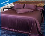 100%Cotton Sateen Bedding Set Duvet Cover