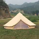 Camping Bell Tents for 6 Person
