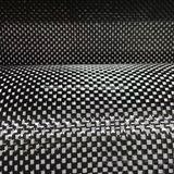 Carbon Fiber Cloth Fabric