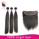 Factory Direct Sales 13× 4 Lace Straight Hair Free Shipping