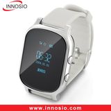 Personal GSM GPRS Wrist Bracelet Watch GPS Tracking/Tracker for Kids/Child/Adult/Senior