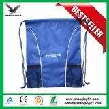 Custom Imprinted Mesh Sports Drawstring Bags