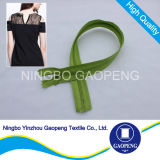 Close End Invisible Zipper for Clothing/Garment/Shoes/Bag/Case
