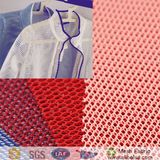 Polyester Sandwich Mesh Garment Fabric