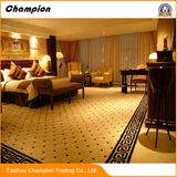 Commercial Used Casino Cinema Carpet, Commercial Grade Casino Carpet/Luxury Hotel Carpet, 80% Wool 20% Nylon Fireproof Factory Commercial Casino Carpet