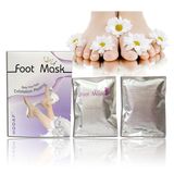 Baby Foot Masks Renovate Moisturizing Delicate White Socks Care Tools Whitening Mask