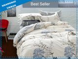 Spring and Summer Print Cotton Bedding Duvet Cover