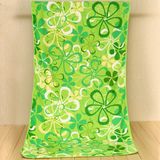 100%Polyester Quick-Dry Microfiber Promotional Beach Towel