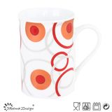 Cheap Ceramic Coffee Mugs 10oz