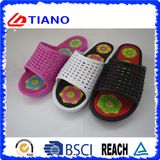 New Beautiful Dessin EVA Slipper for Ladies (TNK20156)