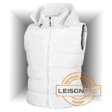 Female Ballistic Coat Warm and Provides Excellent Protection Nij Iiia