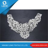 Women High Quality Cotton Crochet Collar Lace