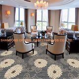 Luxury Hotel Carpet Wilton Carpet