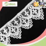 2016 Factory Wedding Dress French Net Lace Fabric Chemical Lace