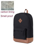 Wholesale Odor Proof Sport Backpack Bag for Medicines