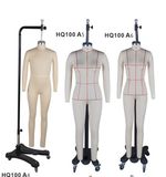 Tailor Mannequins, Tailor Dummy, Lady Dress Form