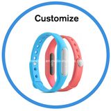 Fitness Sports Silicone Bracelet