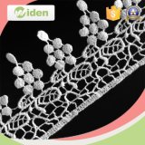 Beautiful Flower Figures High Quality Lace Machine Chemical Lace