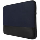 Special Design Wool PU Neoprene Laptop Sleeve Case Bag (NLS016)