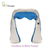 Cordless Kneading Shoulder Back Leg Massage Shawl Body Massager