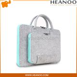 Fashionable 17 Inch Business Laptop Carry Cases Computer Briefcase Bags