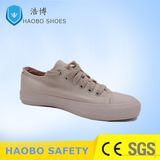 Hot Sale Pink Women's Vulcanized Casual Canvas Shoes