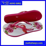 Girls Fashion Style Comfortable PE Footwear (BF15001)