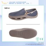 Summer Breathable EVA Mesh Shoes Men Casual