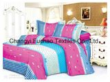 Poly or Cotton Bedding Set Used for Home T/C65/35