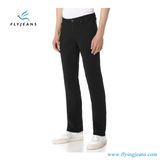 Hot Sale Fashionable and Simple Stretch Denim Jeans for Men by Fly Jeans