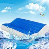 2017 Lower Price Bamboo Memory Foam Pillow with Gel